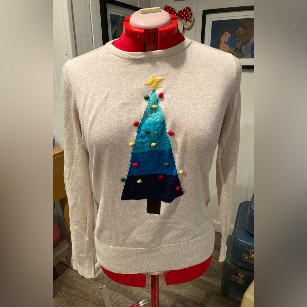 Christmas Sweater